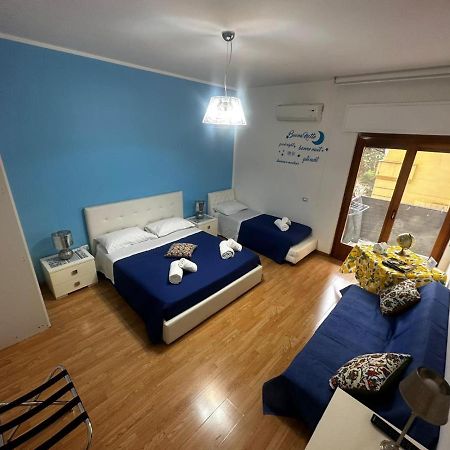 Iris Room باليرمو المظهر الخارجي الصورة