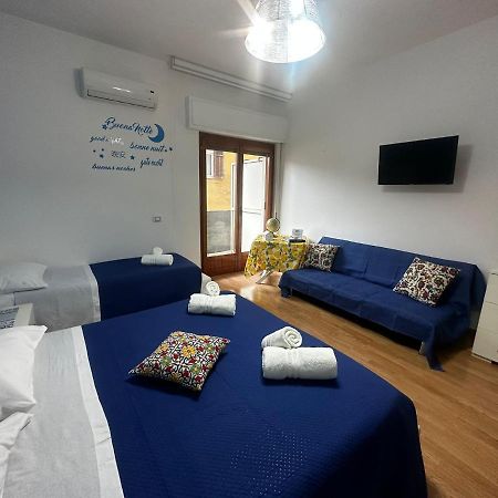 Iris Room باليرمو المظهر الخارجي الصورة