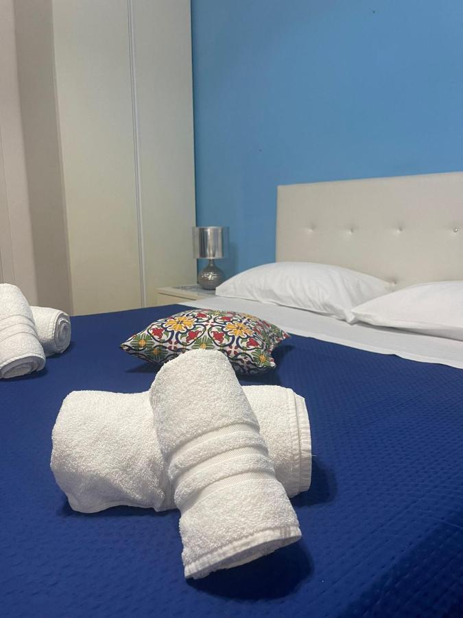 Iris Room باليرمو المظهر الخارجي الصورة