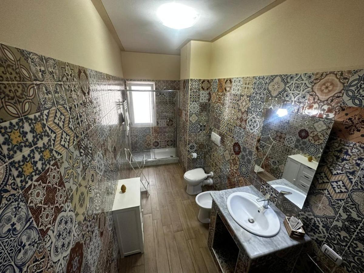 Iris Room باليرمو المظهر الخارجي الصورة