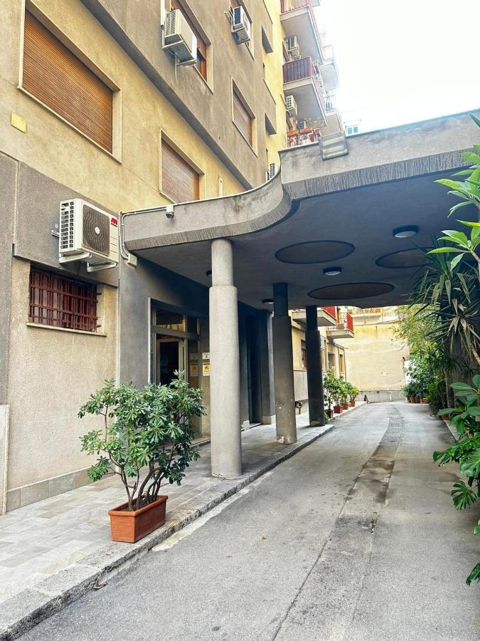 Iris Room باليرمو المظهر الخارجي الصورة