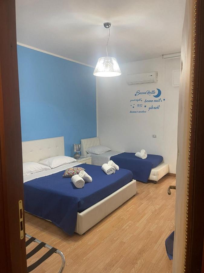 Iris Room باليرمو المظهر الخارجي الصورة