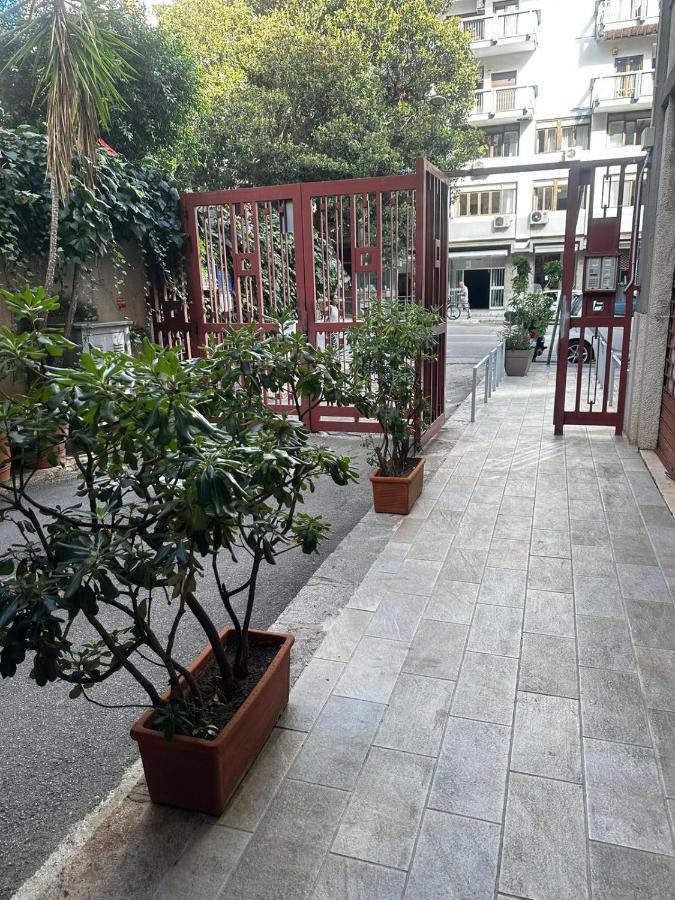 Iris Room باليرمو المظهر الخارجي الصورة