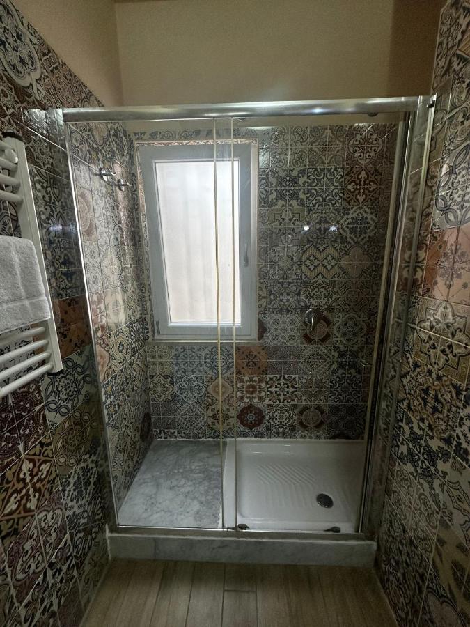 Iris Room باليرمو المظهر الخارجي الصورة